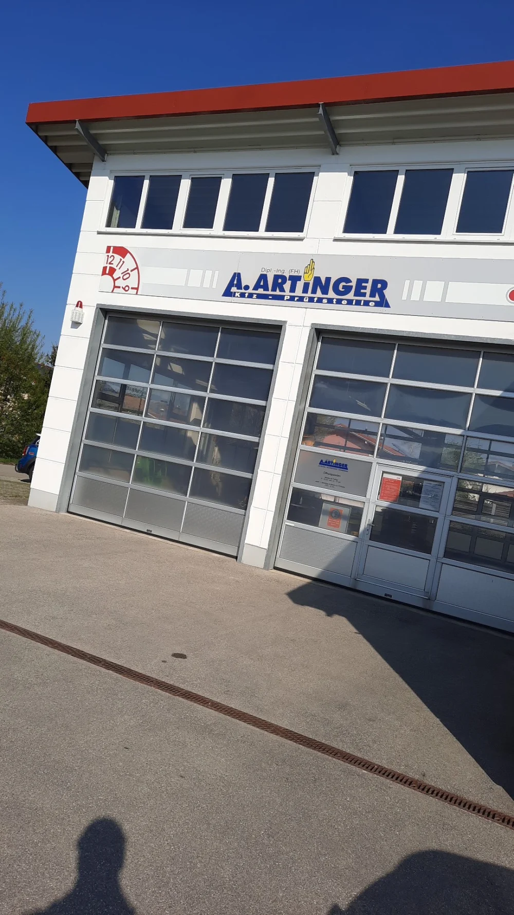 A. Artinger GmbH & Co. KG