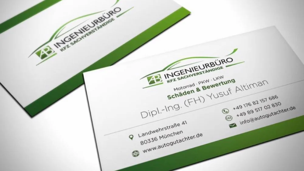 AB Ingenieurbüro GmbH