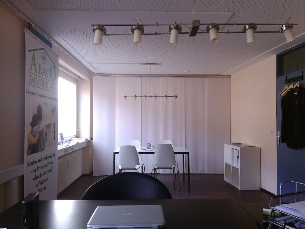 Abaco Röther Immobilien