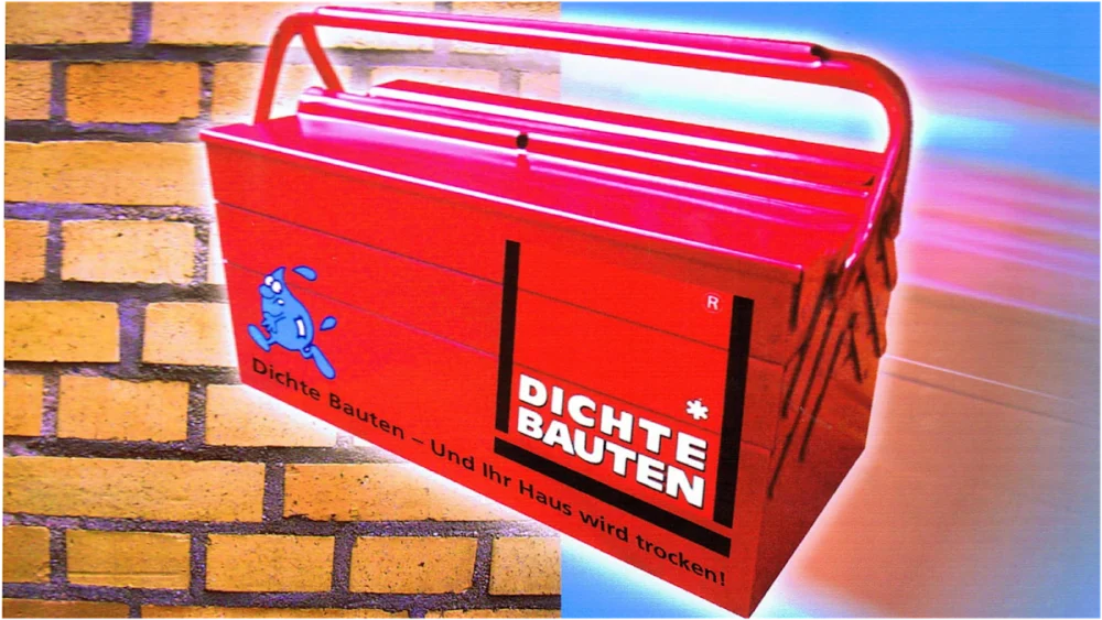 ABTEC ... der Abdichtprofi!