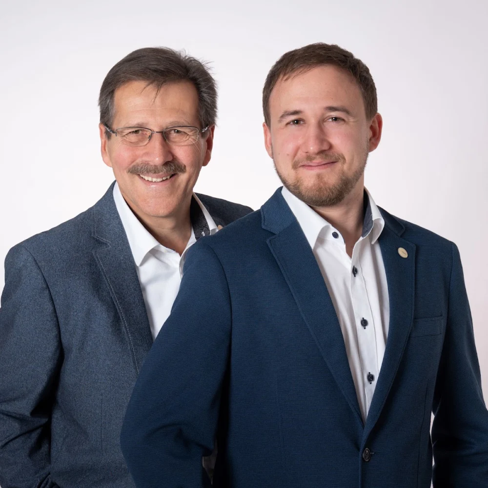 Adrem Immobilien - Michaela & Bernd Bührer