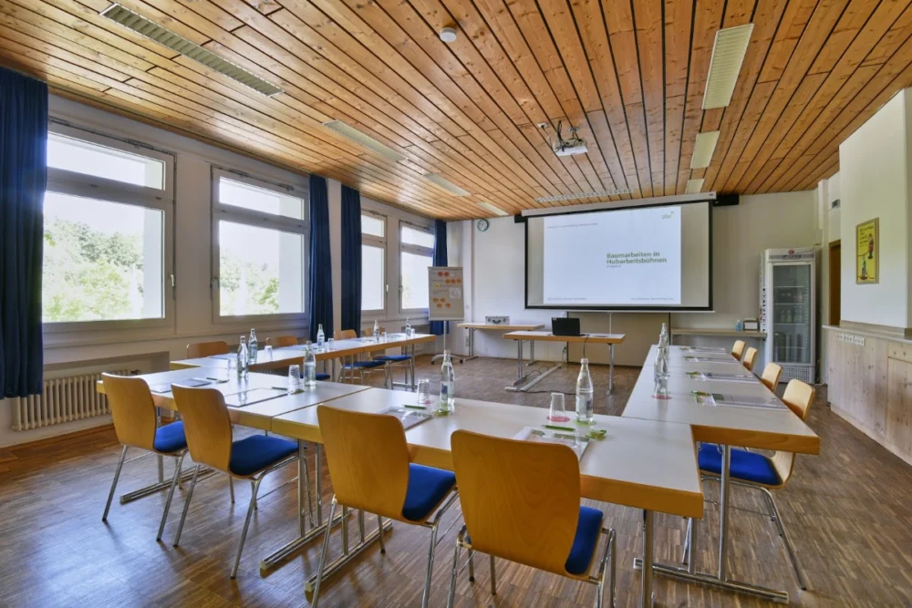 Akademie Landschaftsbau Weihenstephan GmbH