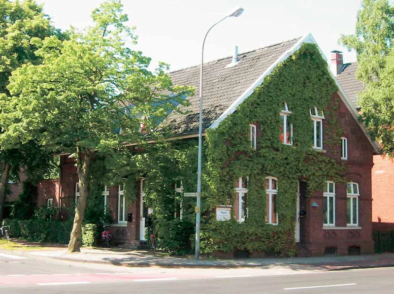 Architekturbüro Voges