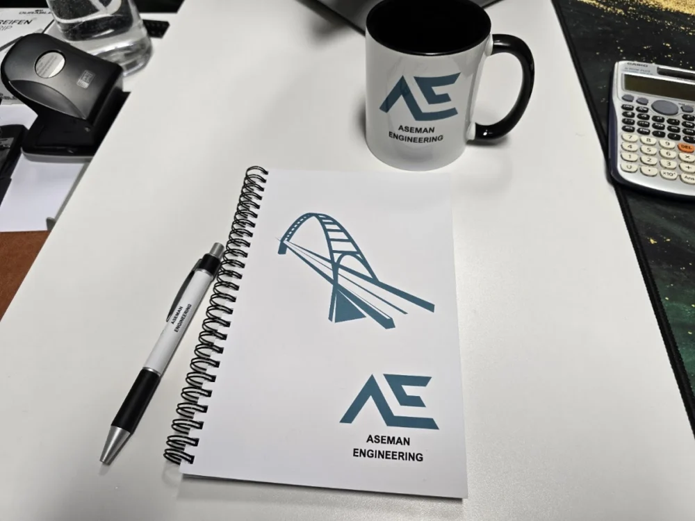 Aseman Engineering