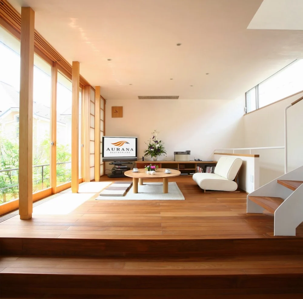 Aurana Deutsche Immobilien | Lizenzpartner