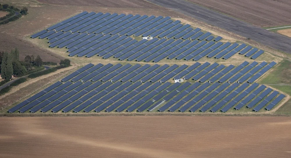 BAETZ Energy GmbH