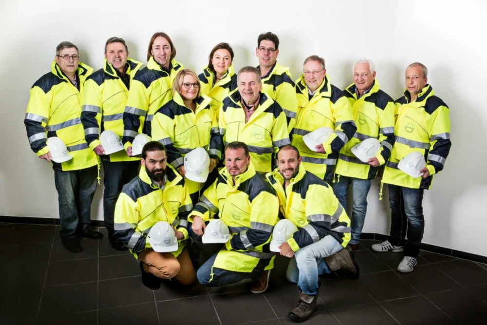Bauexperts: M.Sc. Johannes Wiegers