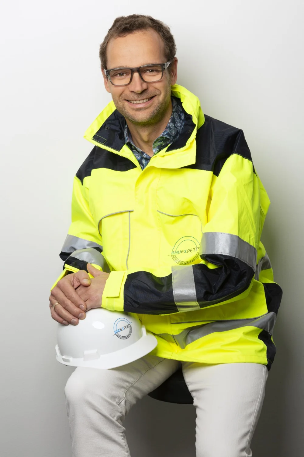 Bauexperts: Pascal Hewel