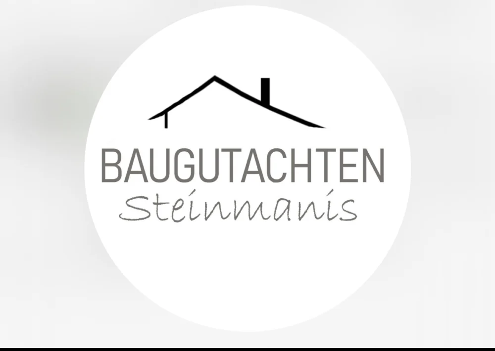 Baugutachten Steinmanis
