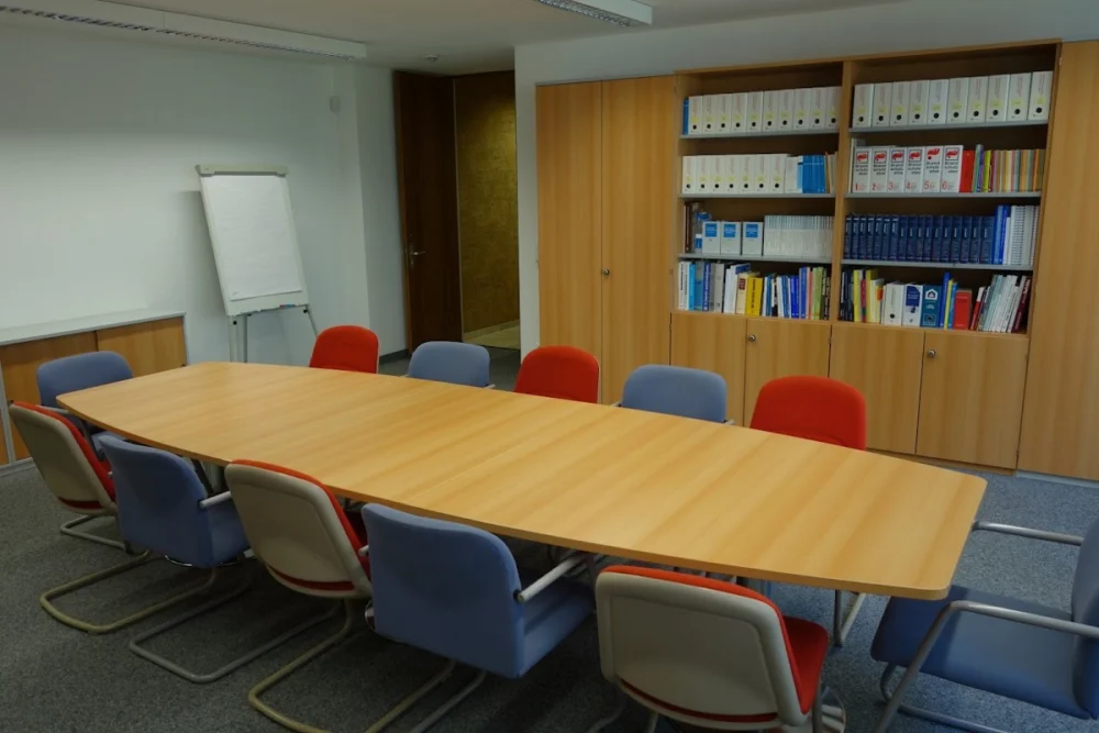 Bausachverständigenbüro Schumacher & Partner mbB
