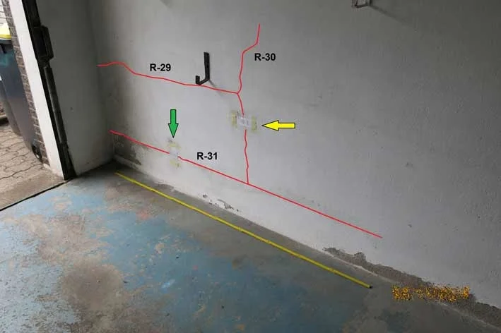 Bausachverständiger am Niederrhein Uwe Bongartz (TÜV PersCert)