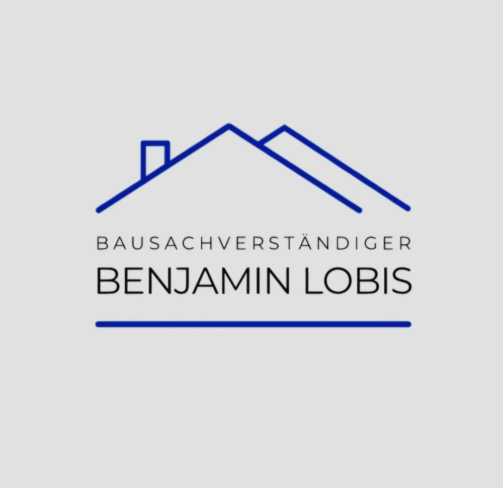 Bausachverständiger Benjamin Lobis