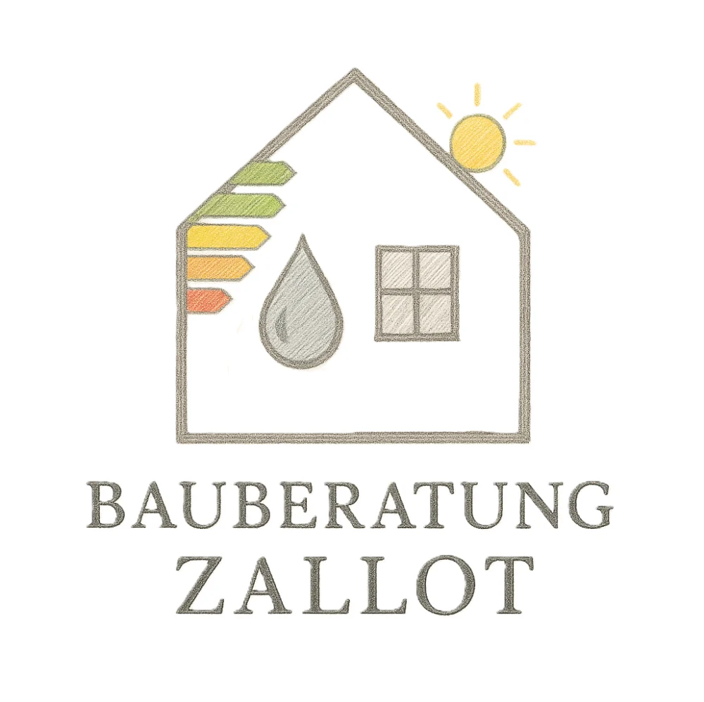 Bausachverständiger und Energieberater - Bauberatung Zallot
