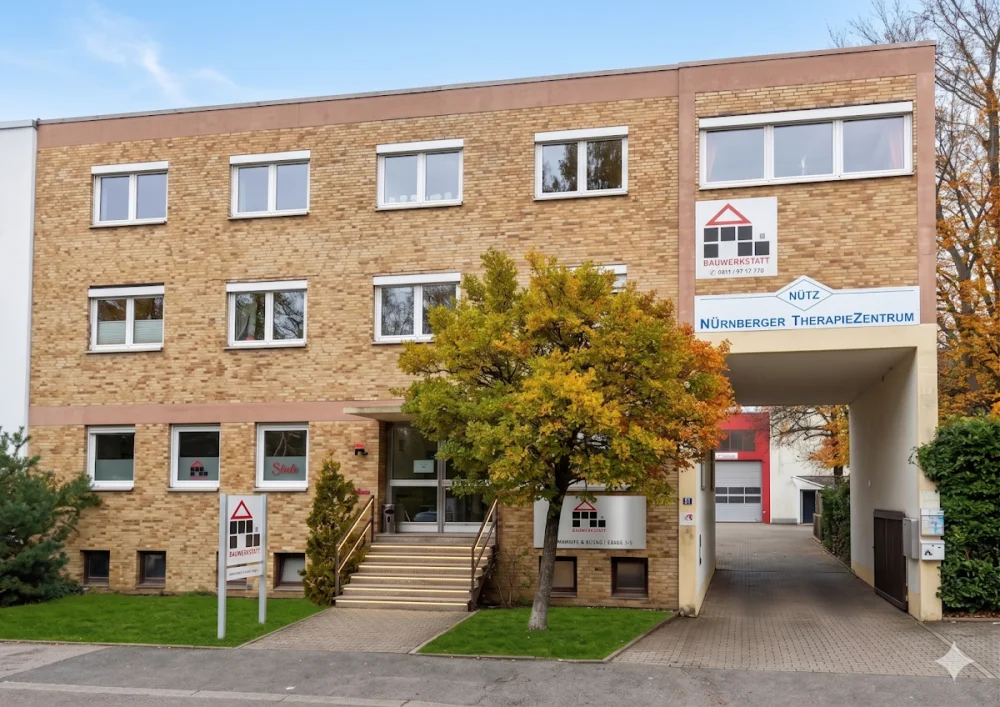 Bauwerkstatt