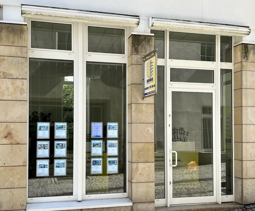 Bendix Immobilien