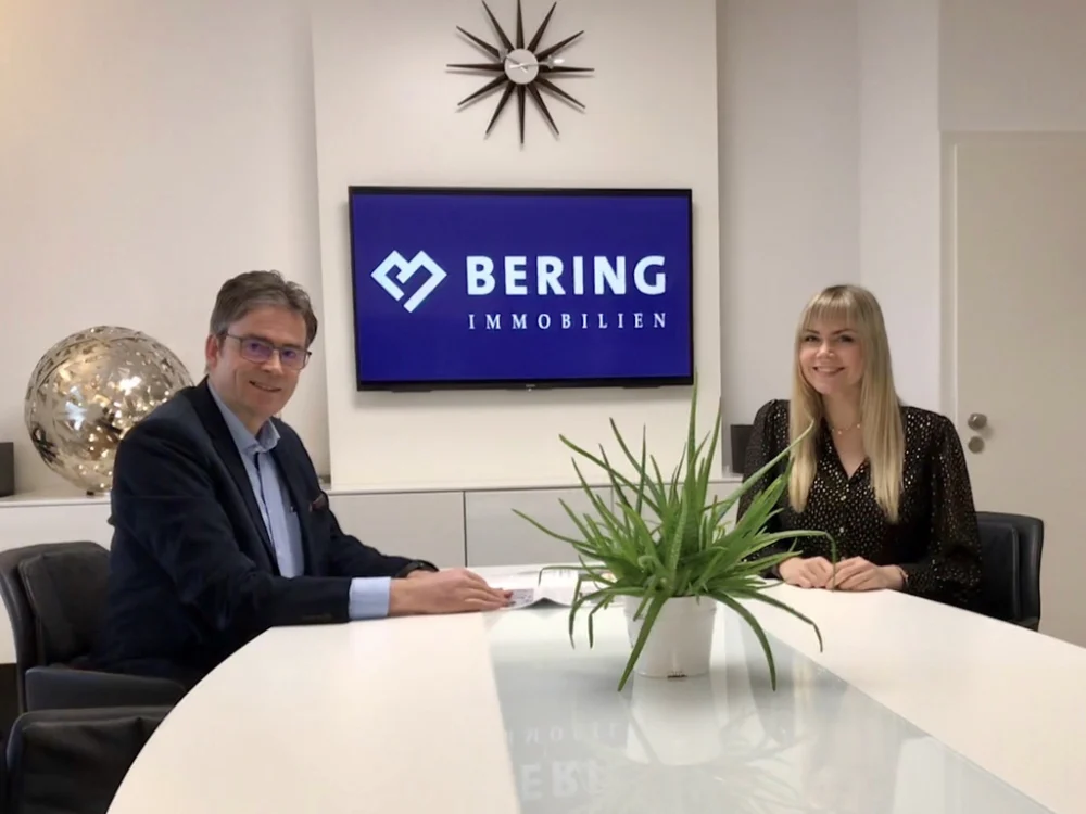 BERING IMMOBILIEN IVD Inh. Bernd Keßler e.Kfm.