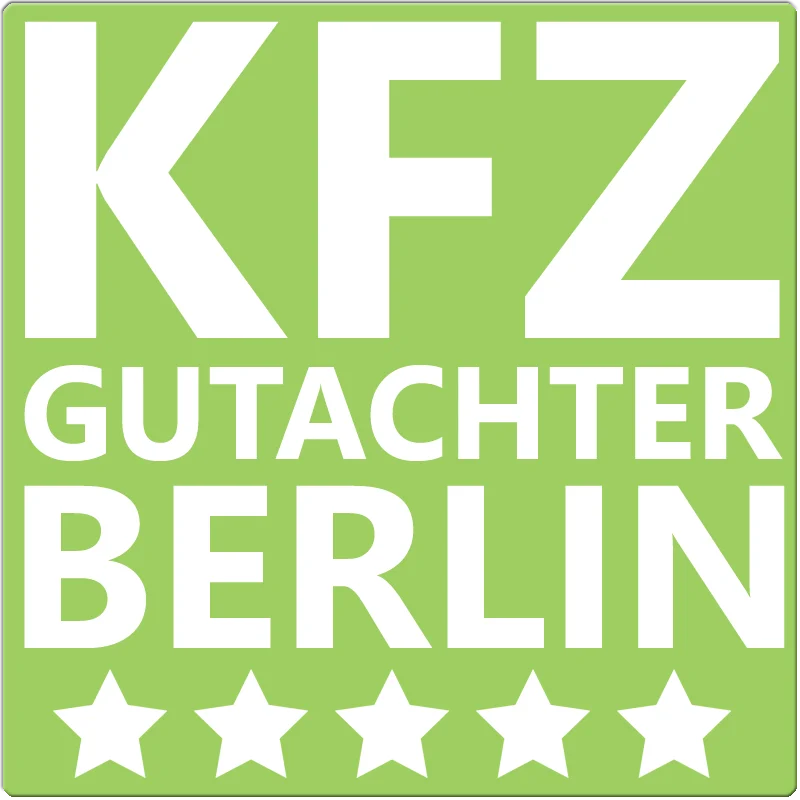 Berlin-KFZ-Gutachter