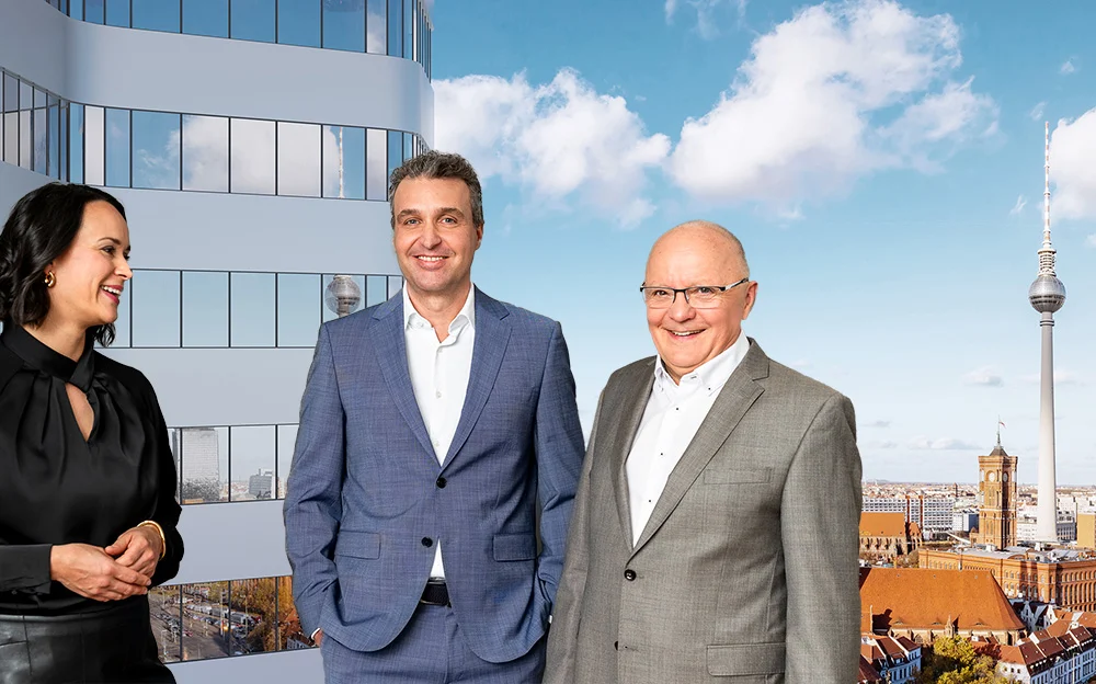 Black Label Immobilien