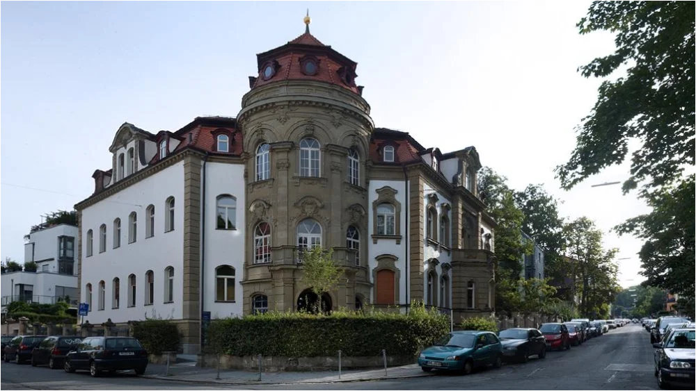 blauhaus Architekten BDA, Ralf Langerwisch