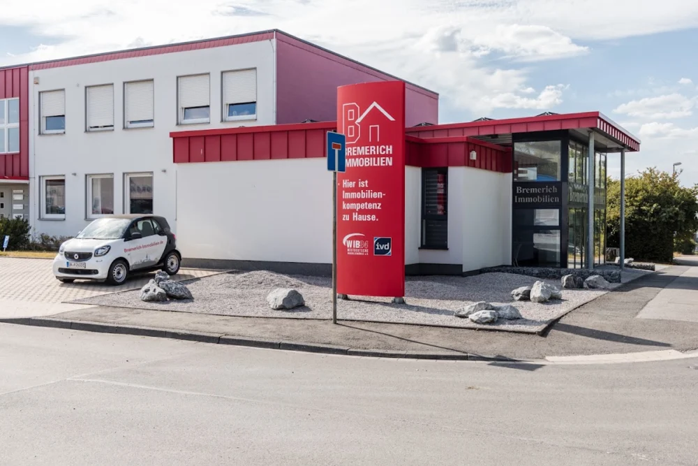 Bremerich Immobilien | Immobilienmakler Kreis Unna