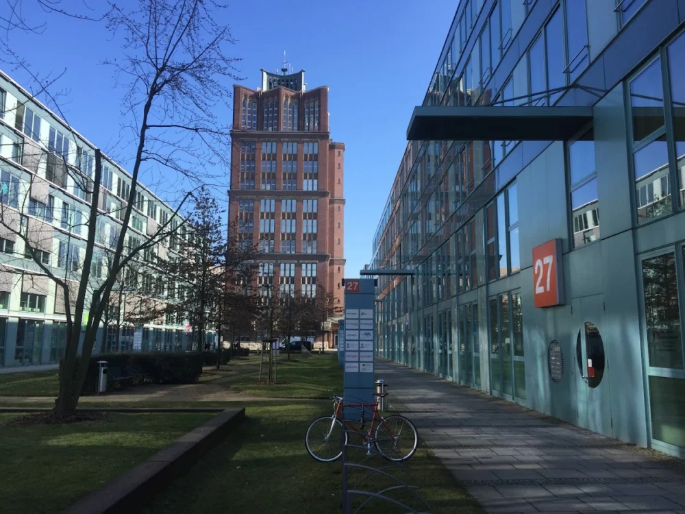 Bureau Veritas - Projektsteuerung & Immobilienmanagement