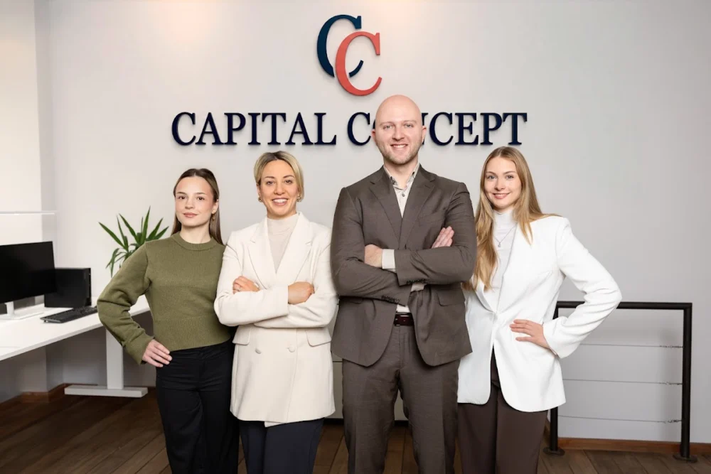 Capital Concept | Immobilienmakler Charlottenburg
