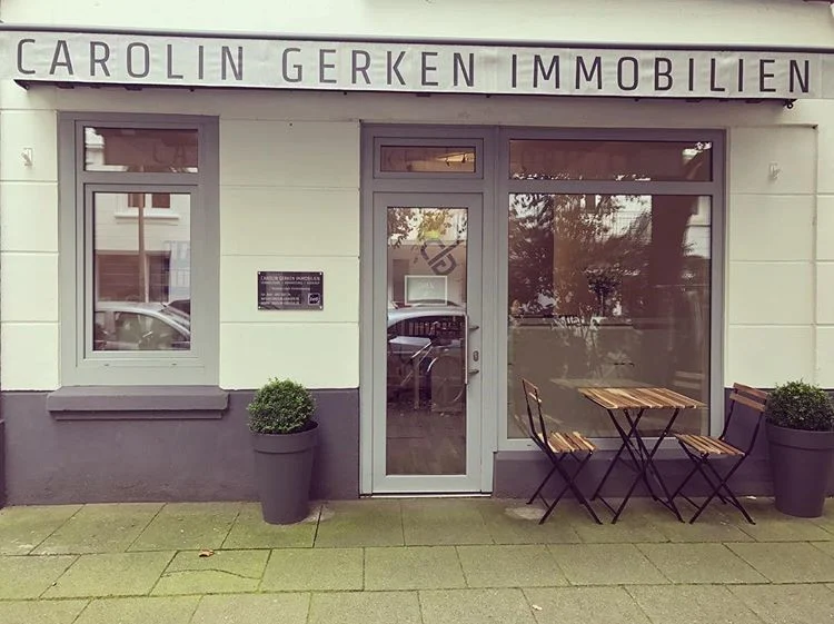 Carolin Gerken Immobilien