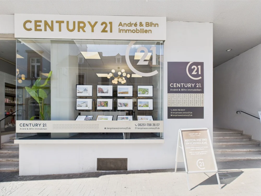 CENTURY 21 André & Bihn Immobilien