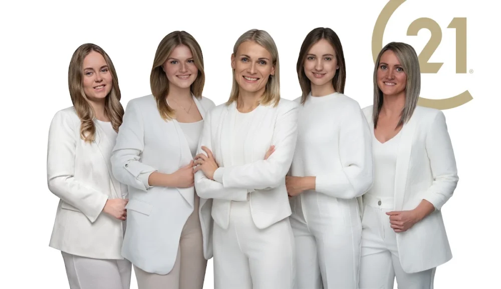 CENTURY 21 Anja Hasse Immobilien