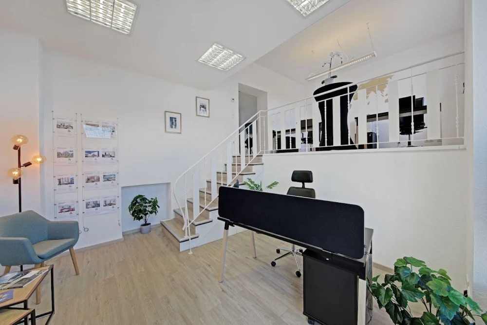CENTURY 21 Schmittmann & Kollegen Immobilienmakler Bochum