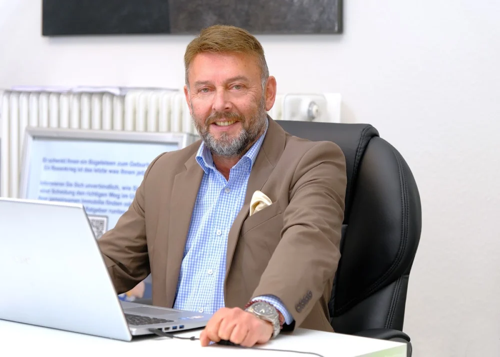 City Immobilien Stefan Böhmer-Immobilienmakler Trier