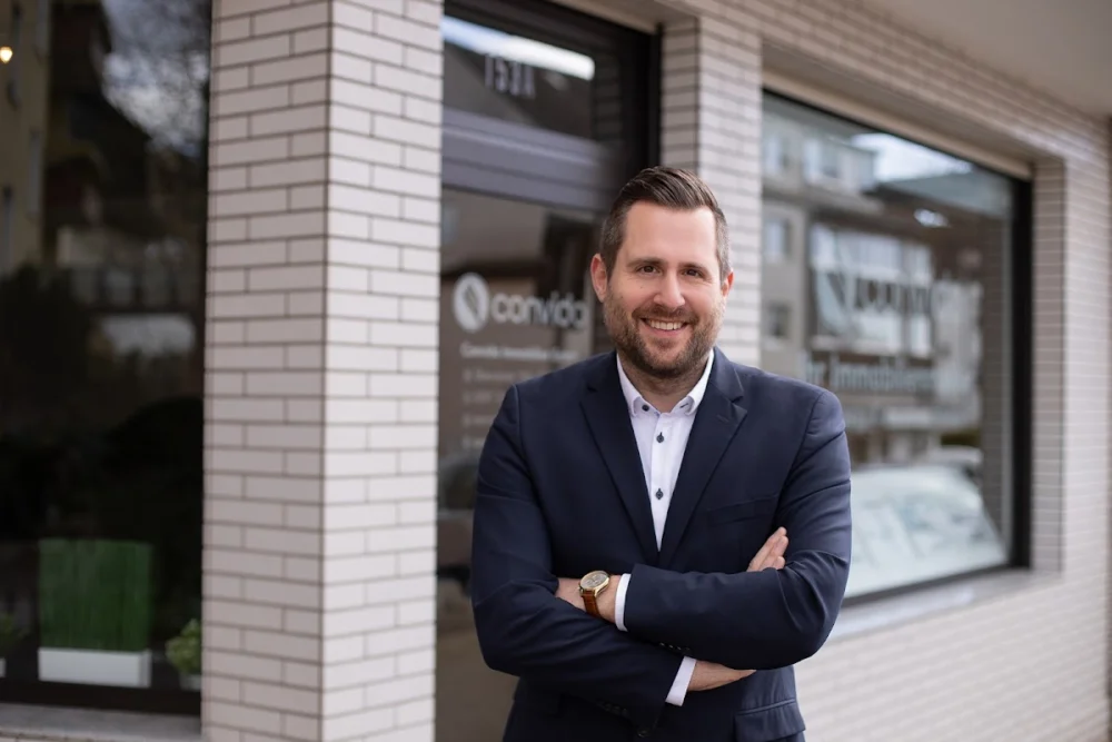 Convido Immobilien GmbH | Immobilienmakler Essen