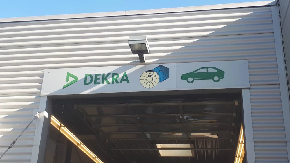 DEKRA Automobil GmbH Außenstelle Limburg
