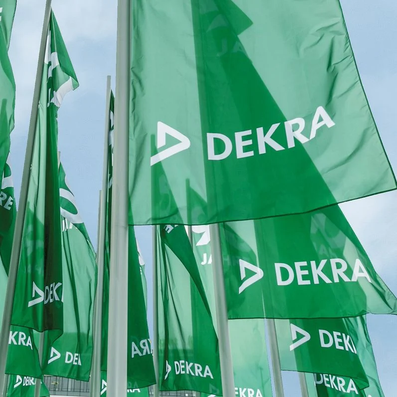 DEKRA Automobil GmbH Station Xanten