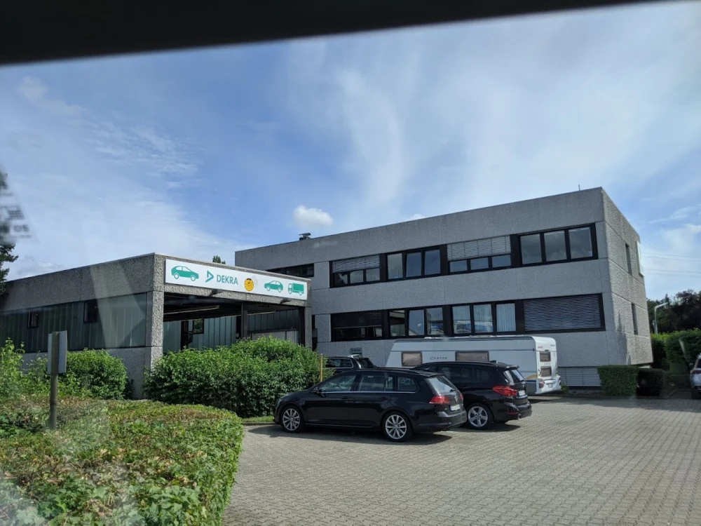DEKRA Automobil GmbH Niederlassung Ravensburg