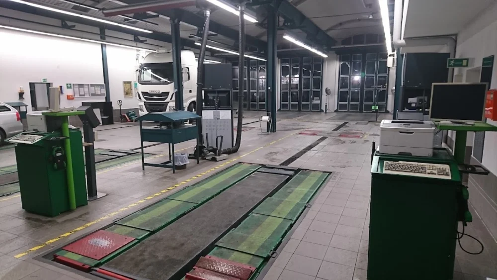DEKRA Automobil GmbH Niederlassung Rostock