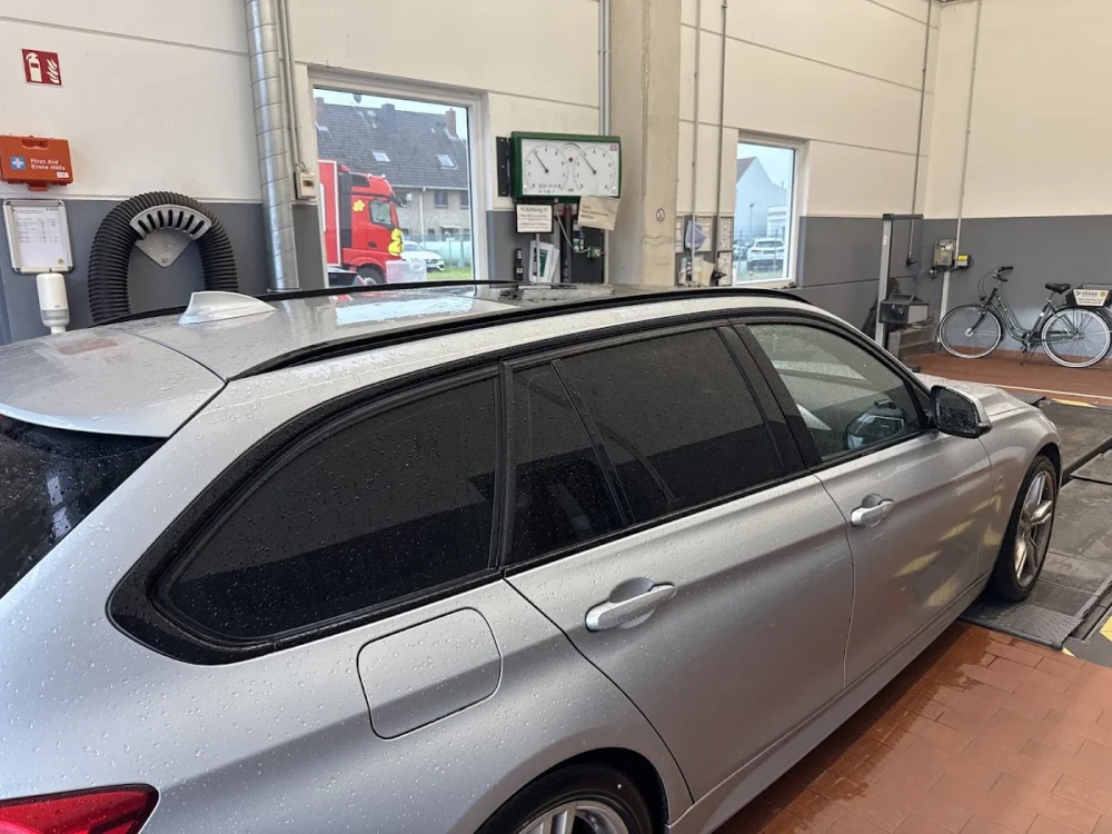 DEKRA Automobil GmbH Station Bremerhaven Sรผd