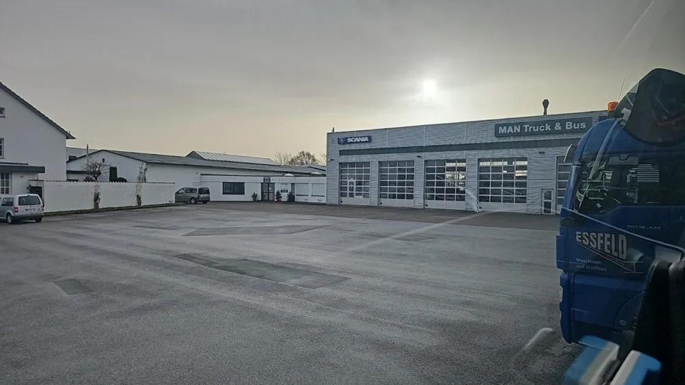 DEKRA Automobil GmbH Station Brilon
