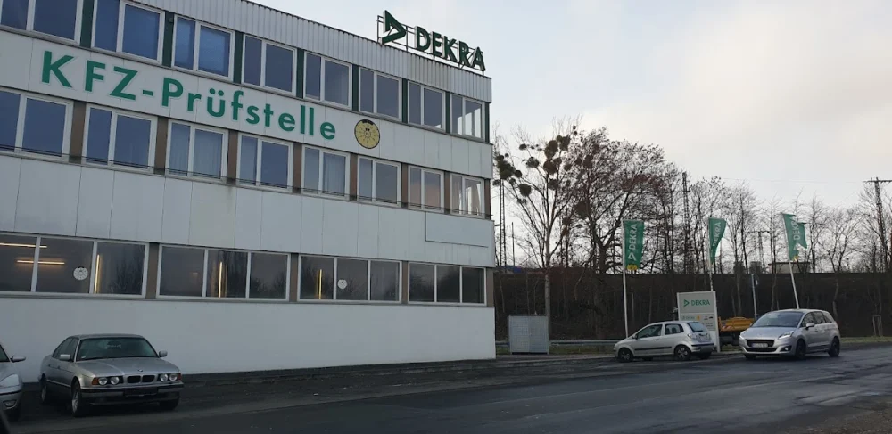 DEKRA Automobil GmbH Station Kassel