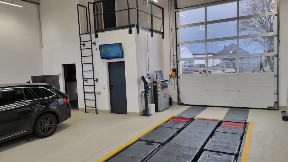 DEKRA Automobil GmbH Station Walsrode