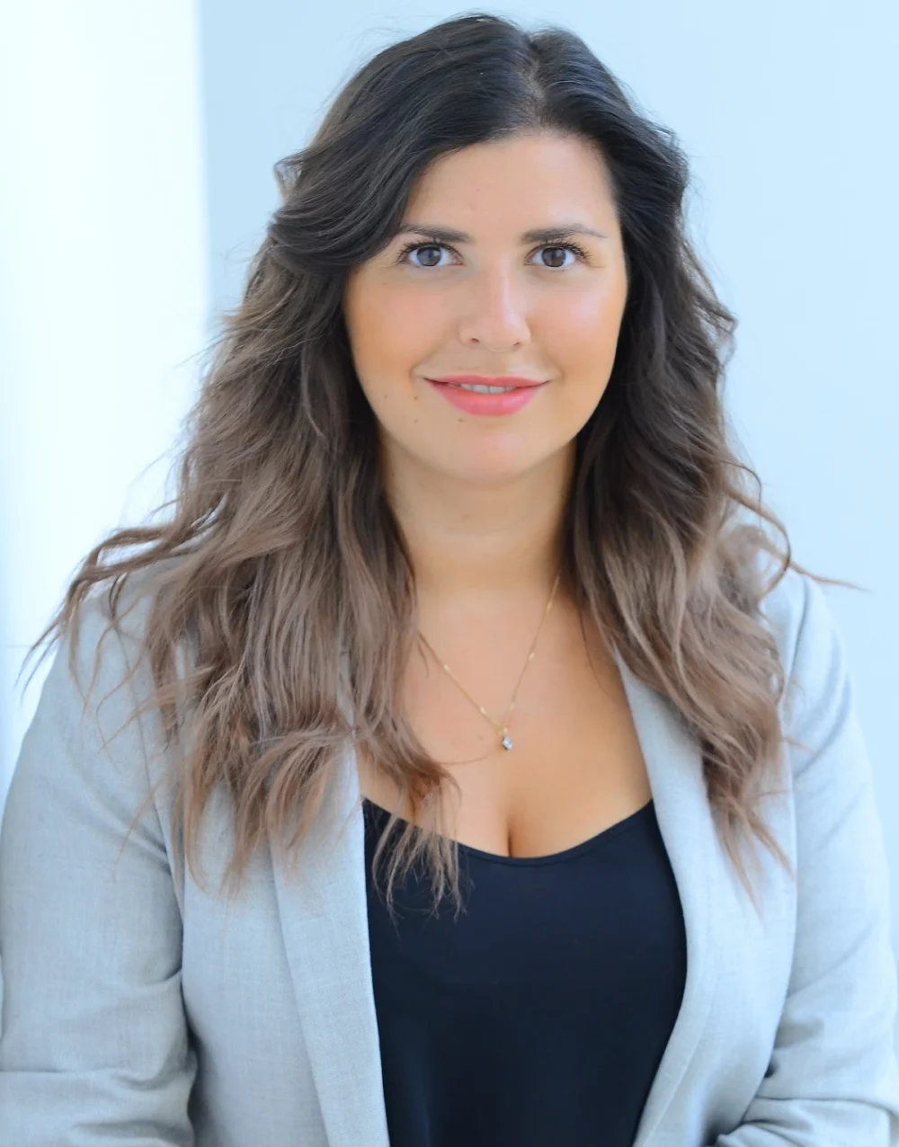 Deutsche Bank Immobilien GmbH Jamina Mickiewicz