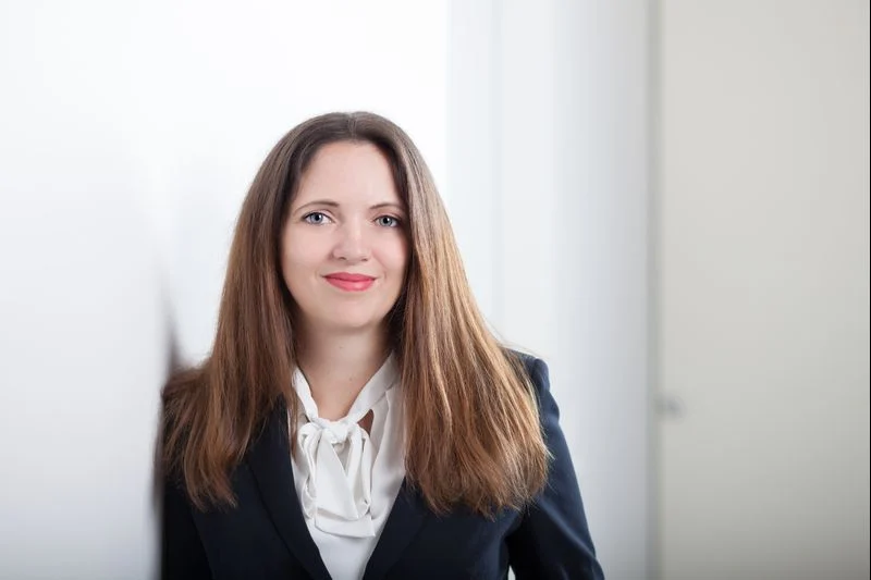 Deutsche Bank Immobilien Natascha Franke, selbstständige Immobilienberaterin