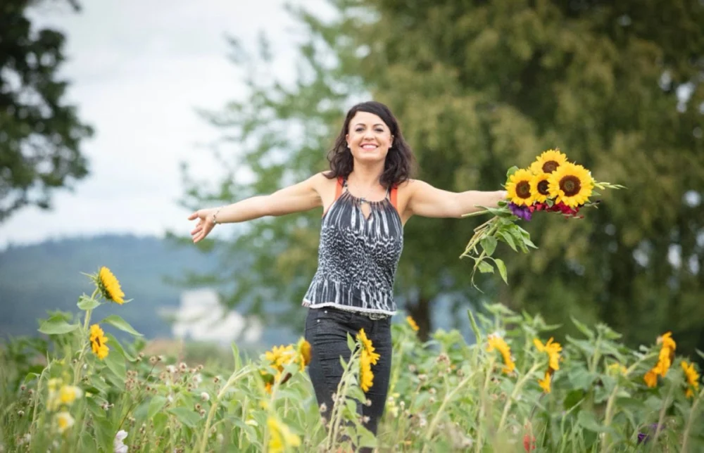 Die WohlfühlBASIS Karin Prem für Gesundheit, Schönheit, Verjüngung und Business