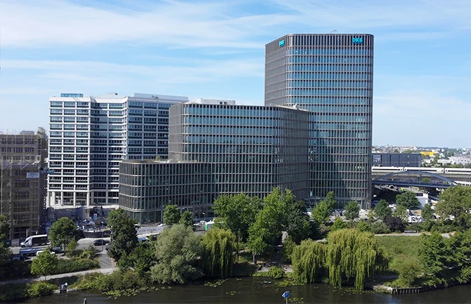 DKB Grund Berlin
