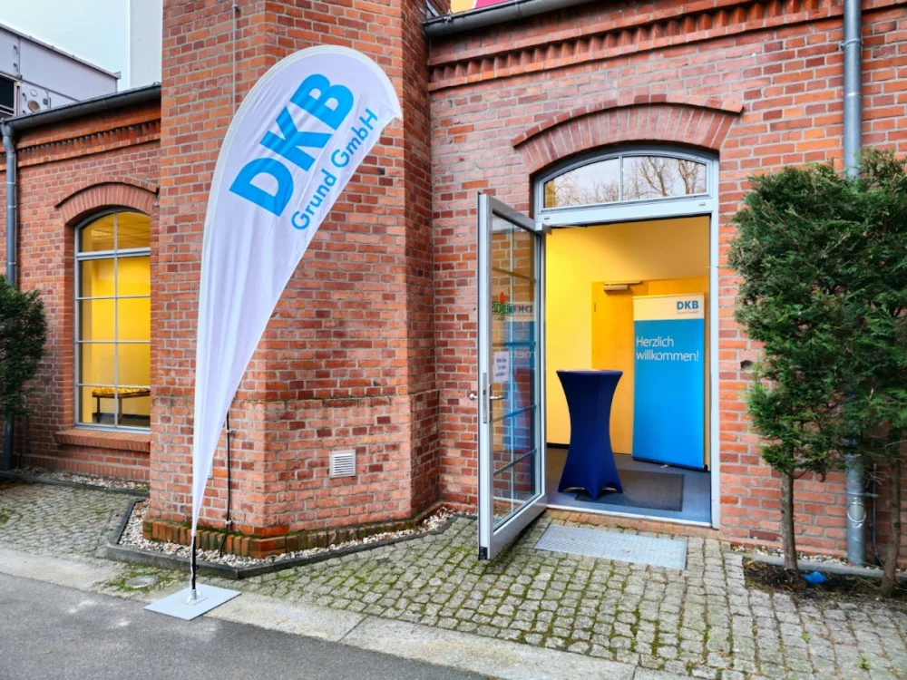 DKB Grund Cottbus