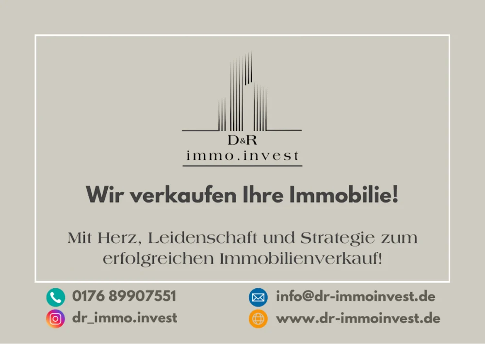 D&R immo.invest GmbH