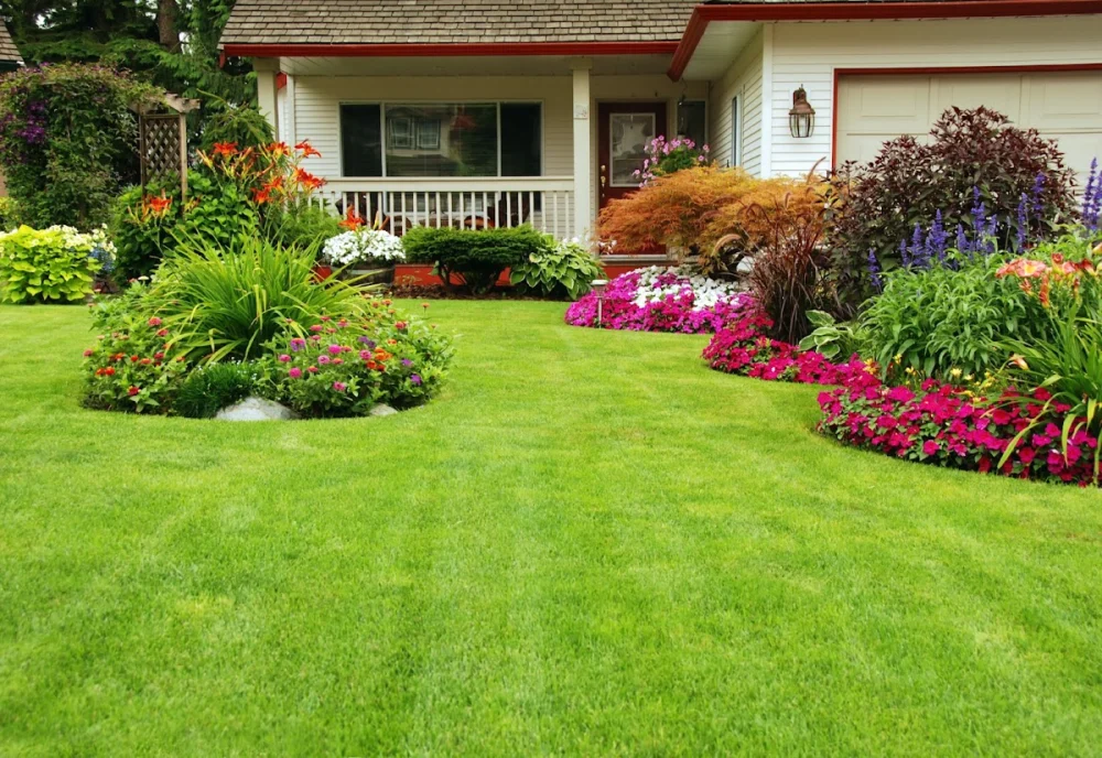 Dr. Kraushaar ö.b.v. Sachverständiger Sachverständigenbüro Gartenbau