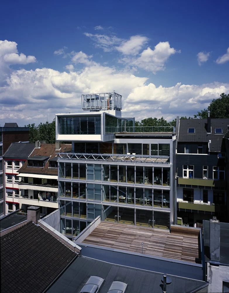 DSI Deutsche Standard Invest GmbH