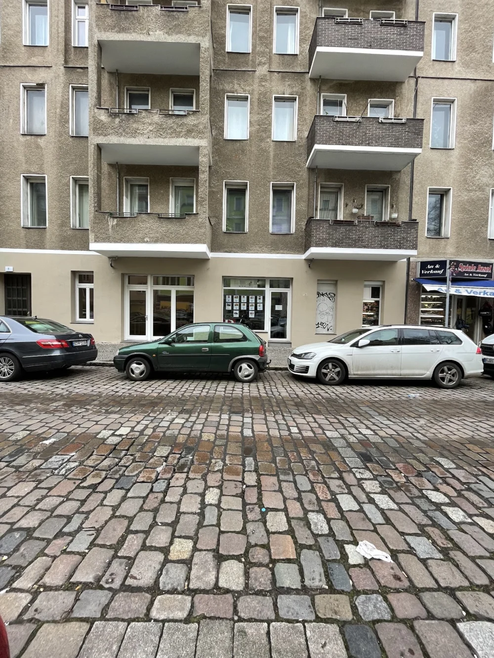 Düz Immobilien