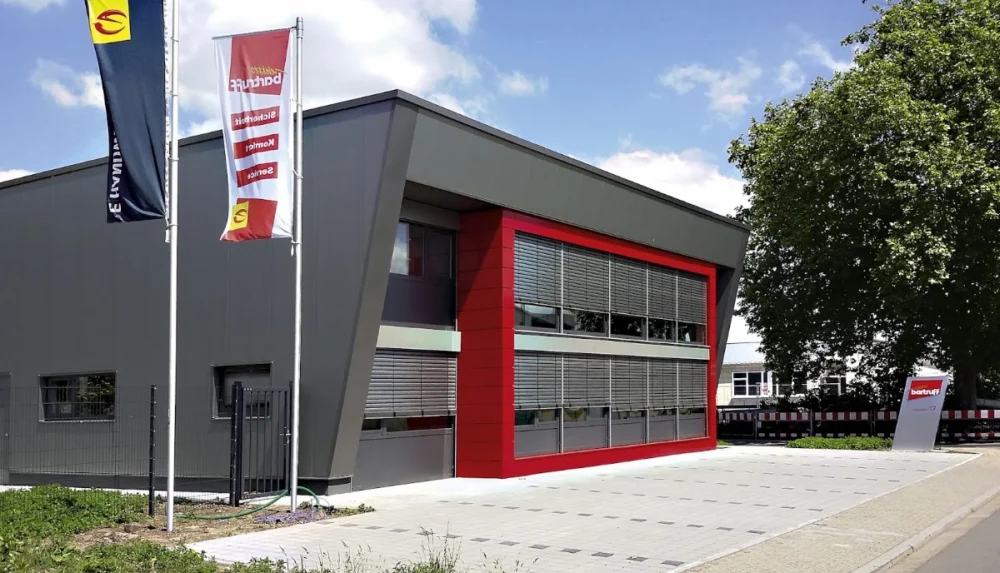 Elektro Bartruff GmbH